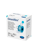 Пластырь прозрачный HARTMANN OMNIFILM